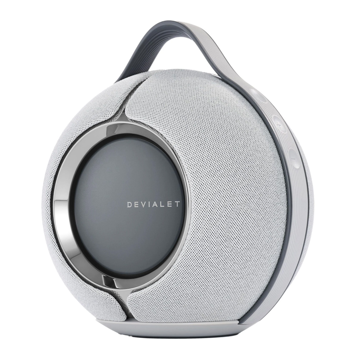 Loa Devialet Mania Black-1