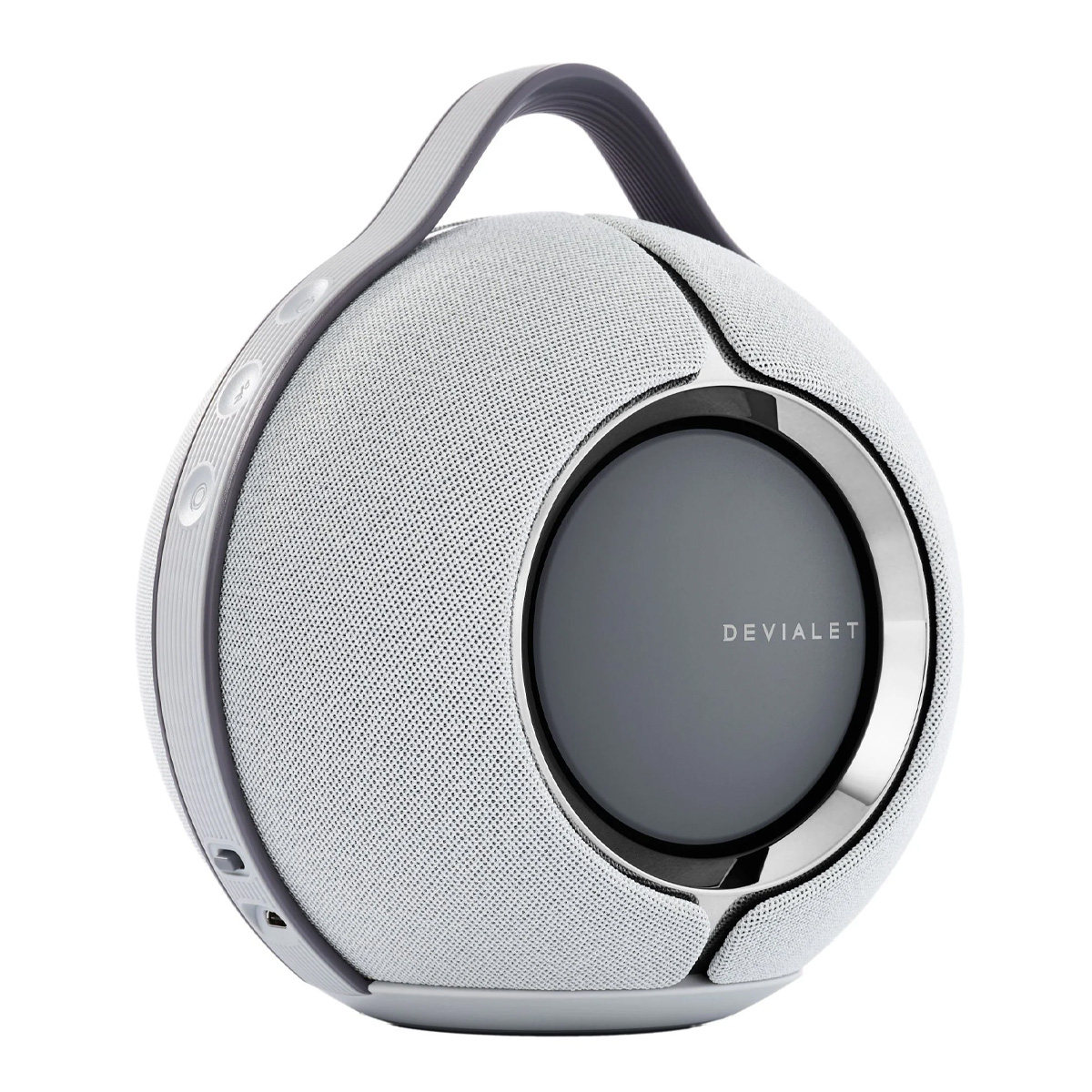 Loa Devialet Mania Black-1