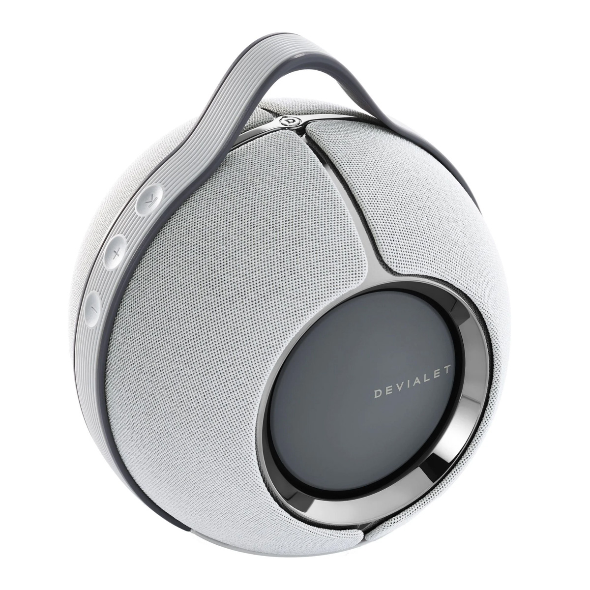 Loa Devialet Mania Black-1