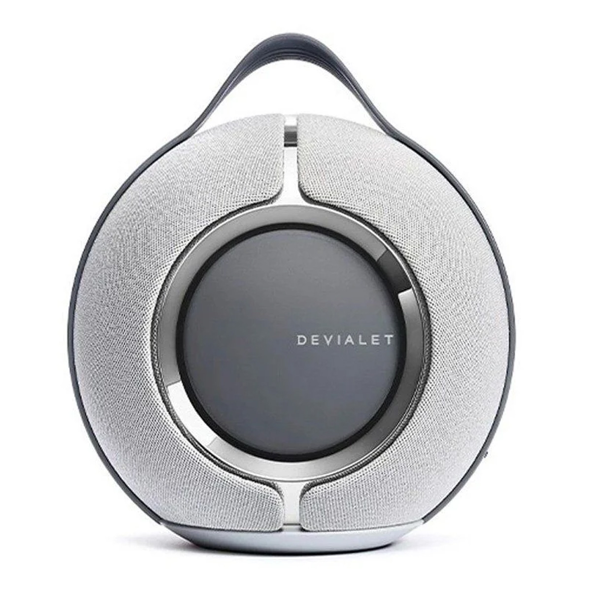 Loa Devialet Mania Black-1