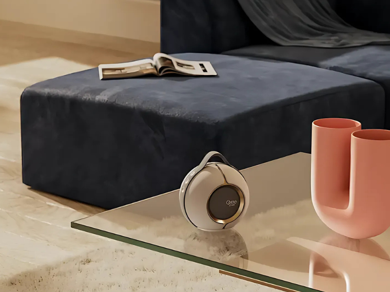 Loa Devialet Mania