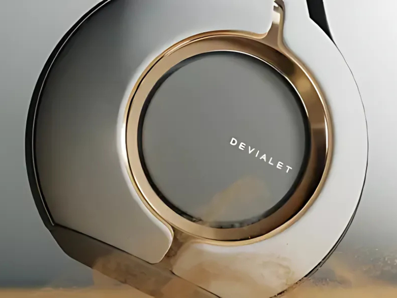 Loa Devialet Mania