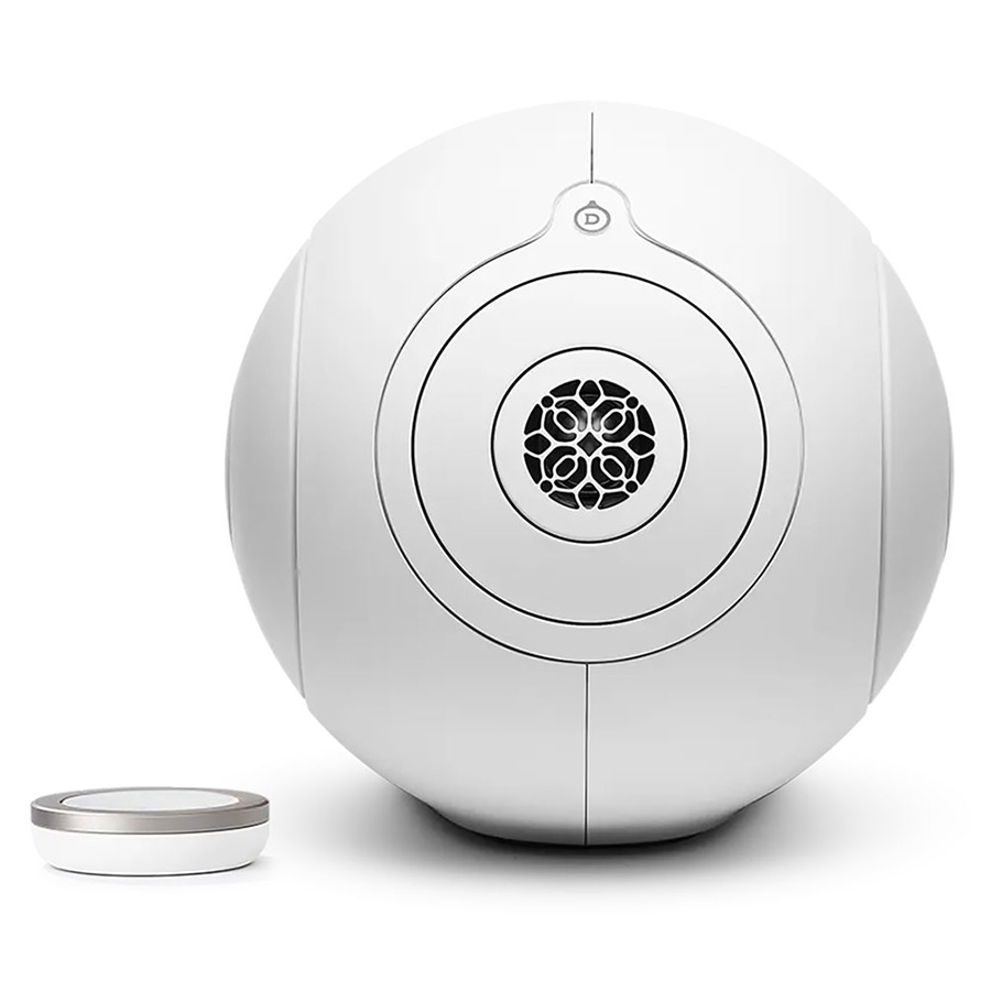 Loa Devialet Phantom I 103DB (500W, Wifi, Airplay, Optical, Made in France) - Hình 2