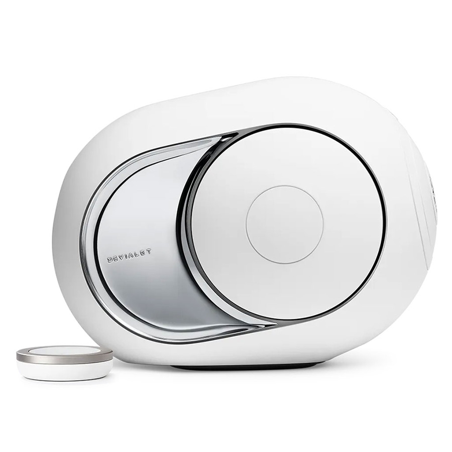 Loa Devialet Phantom I 103DB Light Chrome