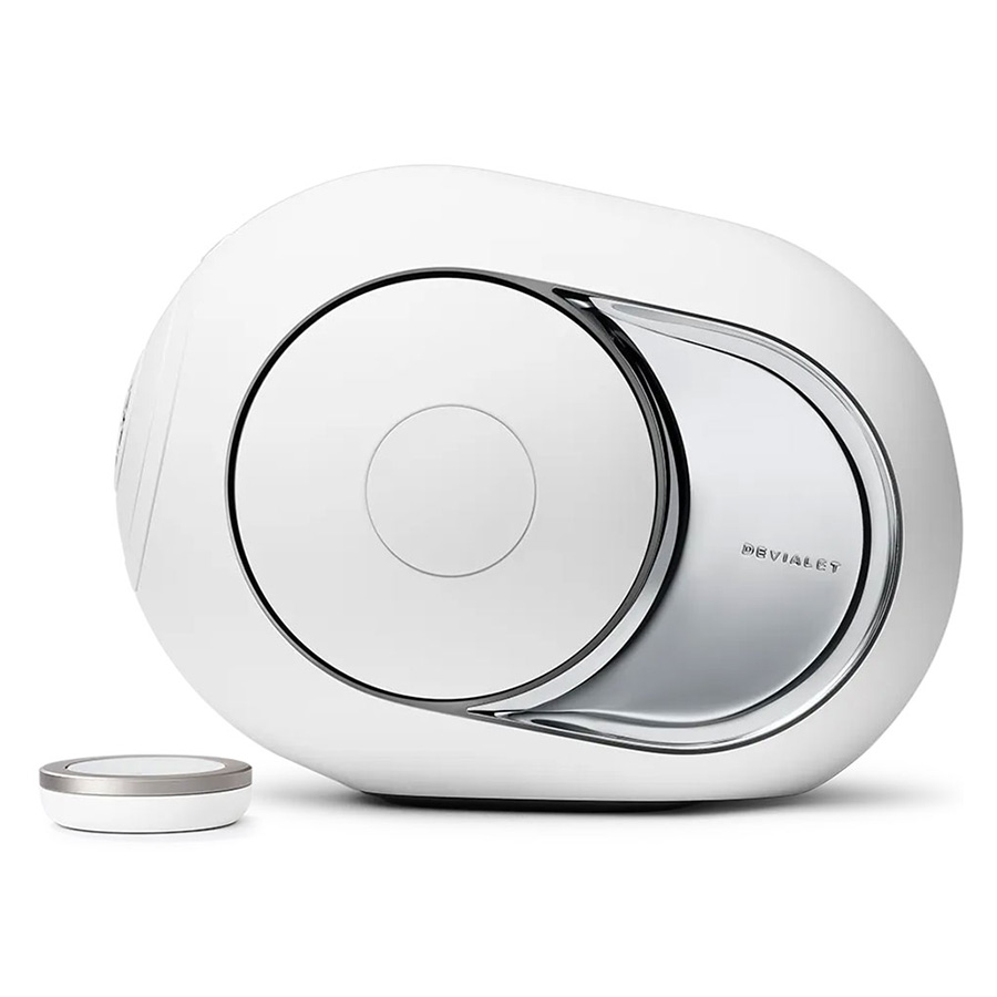 Loa Devialet Phantom I 103DB (500W, Wifi, Airplay, Optical, Made in France) - Hình 2
