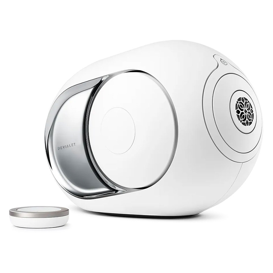 Loa Devialet Phantom I 103DB (500W, Wifi, Airplay, Optical, Made in France) - Hình 2