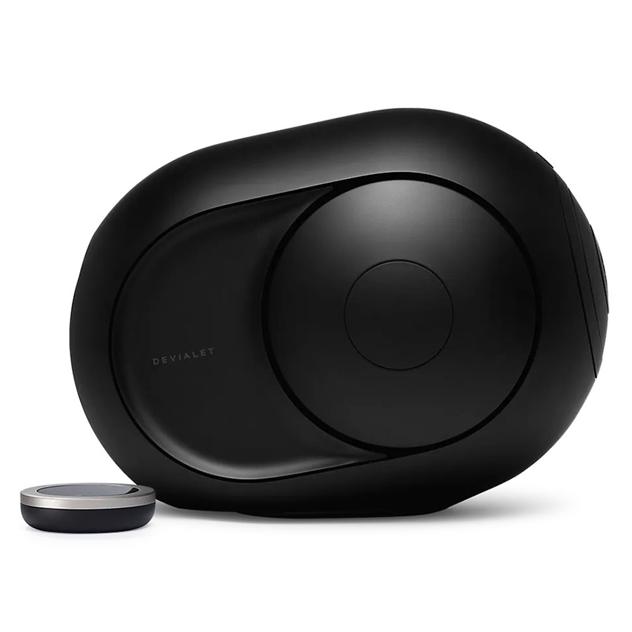 Loa Devialet Phantom I 103DB Matte Black-1