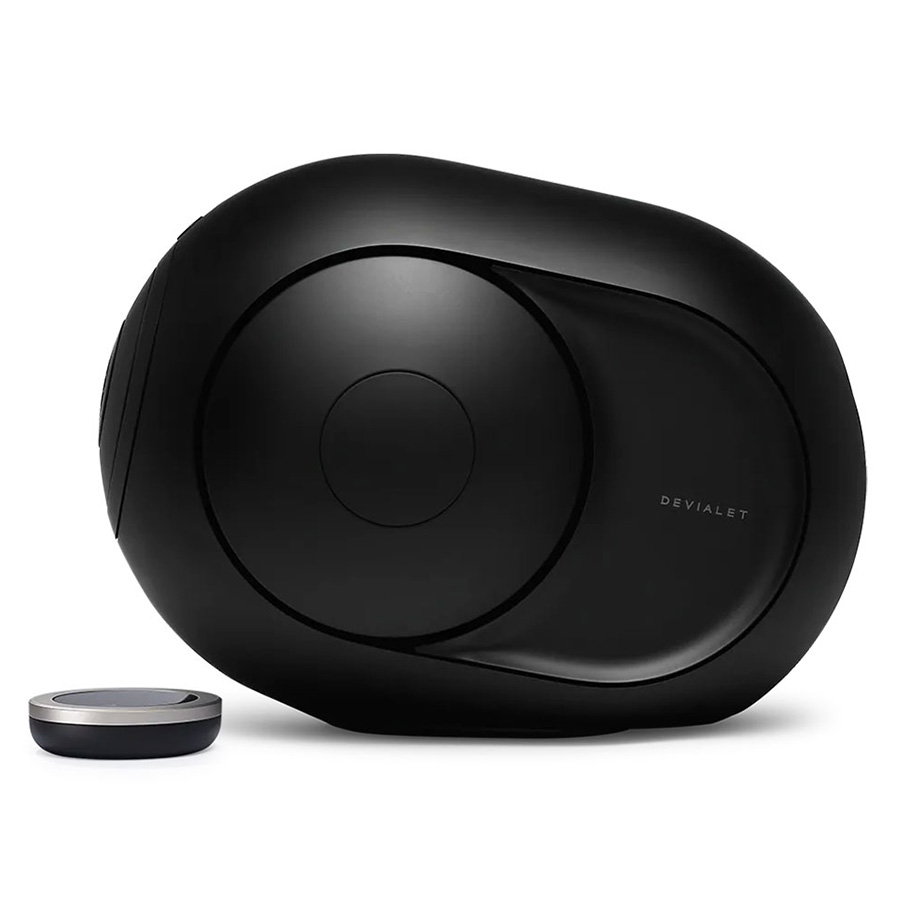 Loa Devialet Phantom I 103DB Matte Black-3