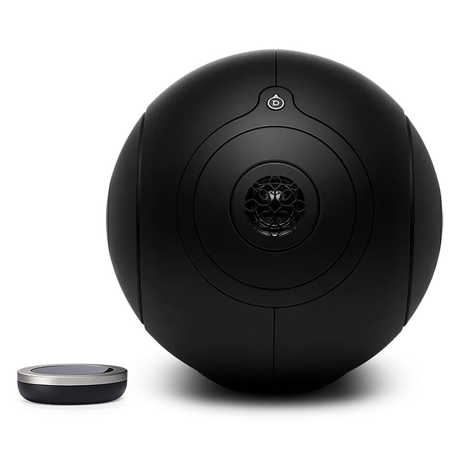 Loa Devialet Phantom I 103DB Matte Black-4