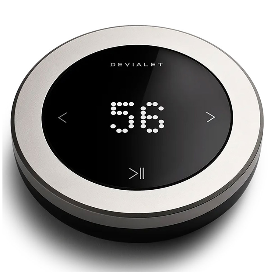 Loa Devialet Phantom I 103DB Matte Black-5