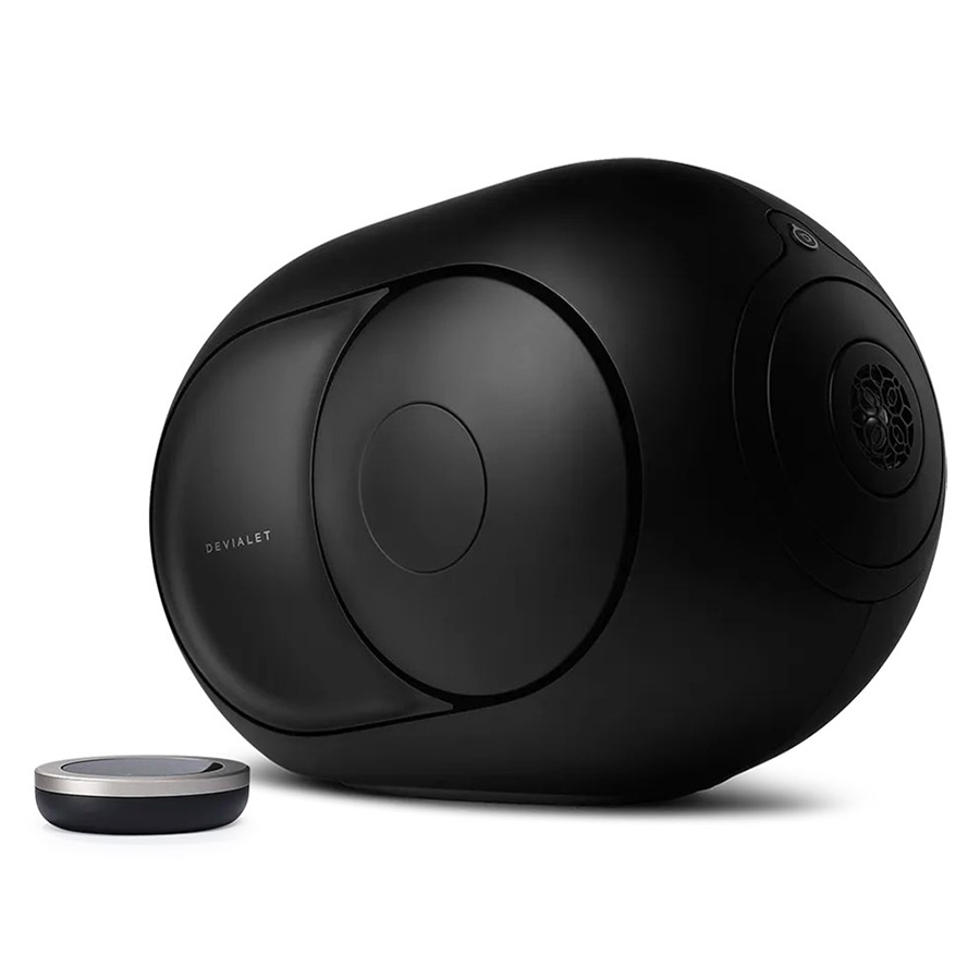Loa Devialet Phantom I 103DB Matte Black
