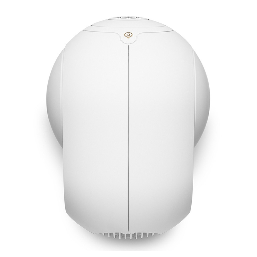 Loa Devialet Phantom 108DB Opera de paris