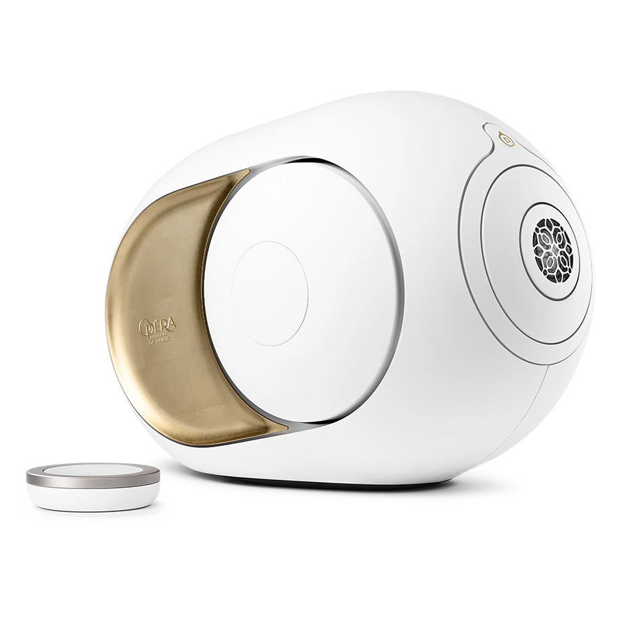 Loa Devialet Phantom 108DB Opera de paris