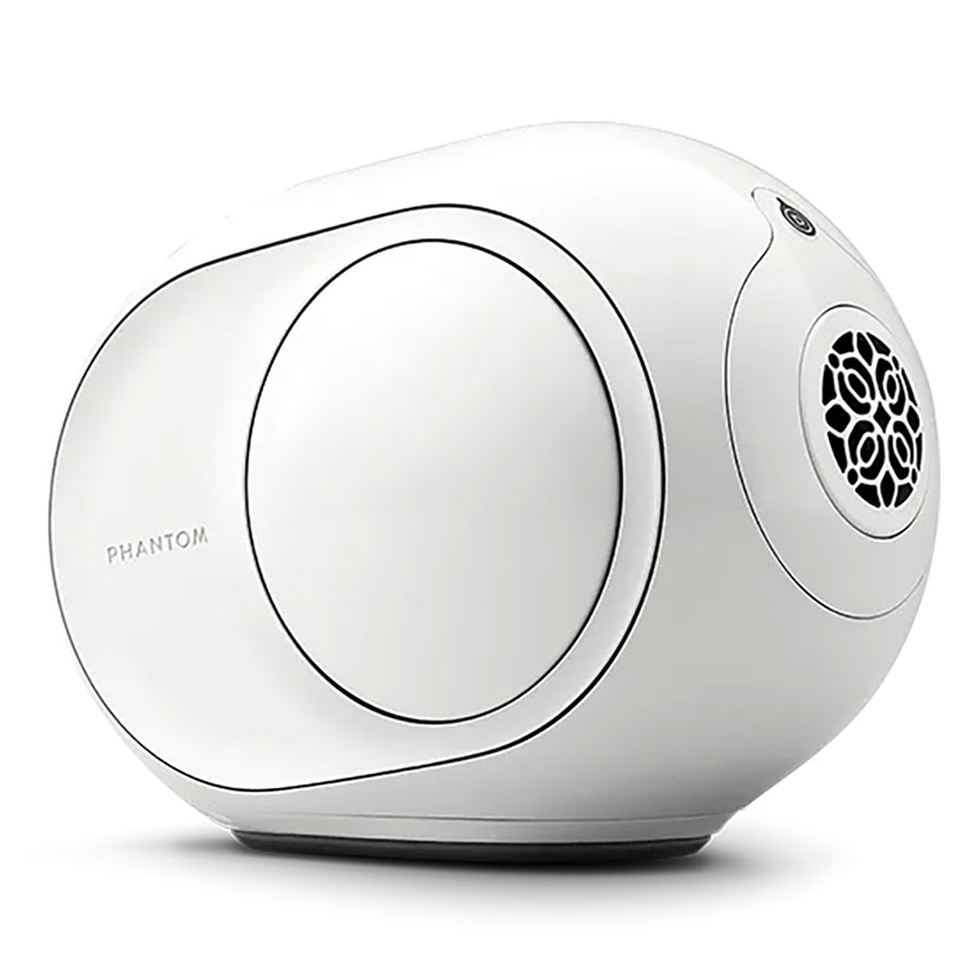 Loa Devialet Phantom II 95dB Iconic White