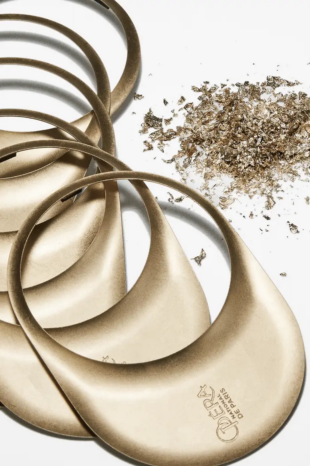 loa Devialet Phantom II 98dB Opera de Paris