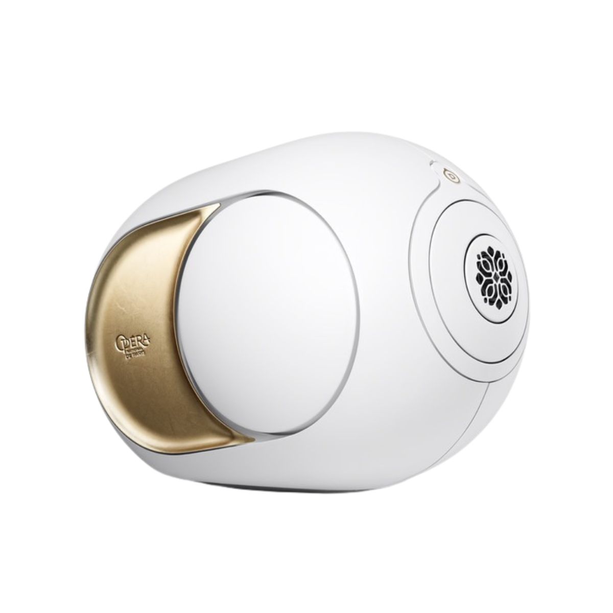 Loa Devialet Phantom Ultimate 108dB Opéra de Paris