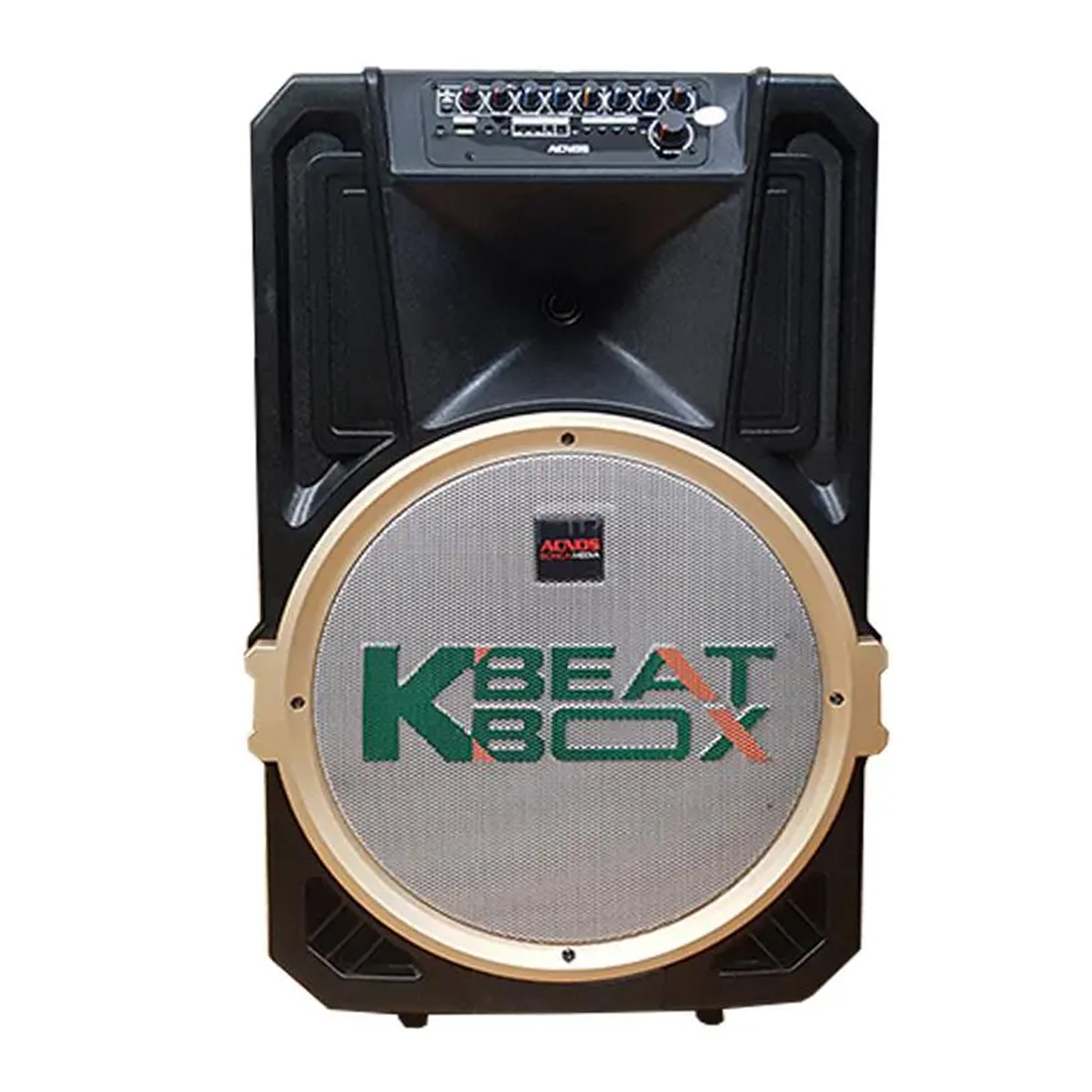 Loa kẹo kéo ACNOS CB39U