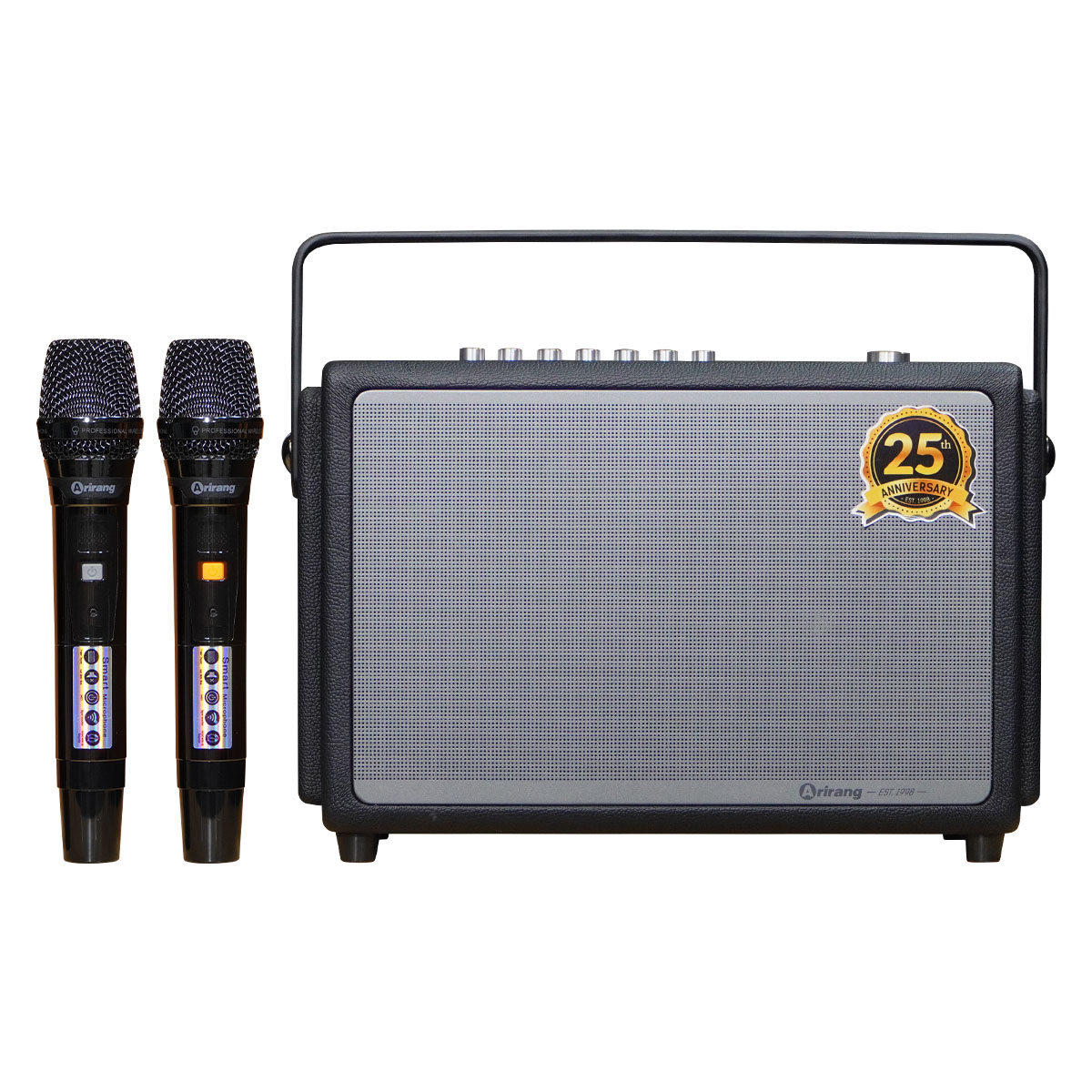 Loa Xách Tay Arirang Classic I