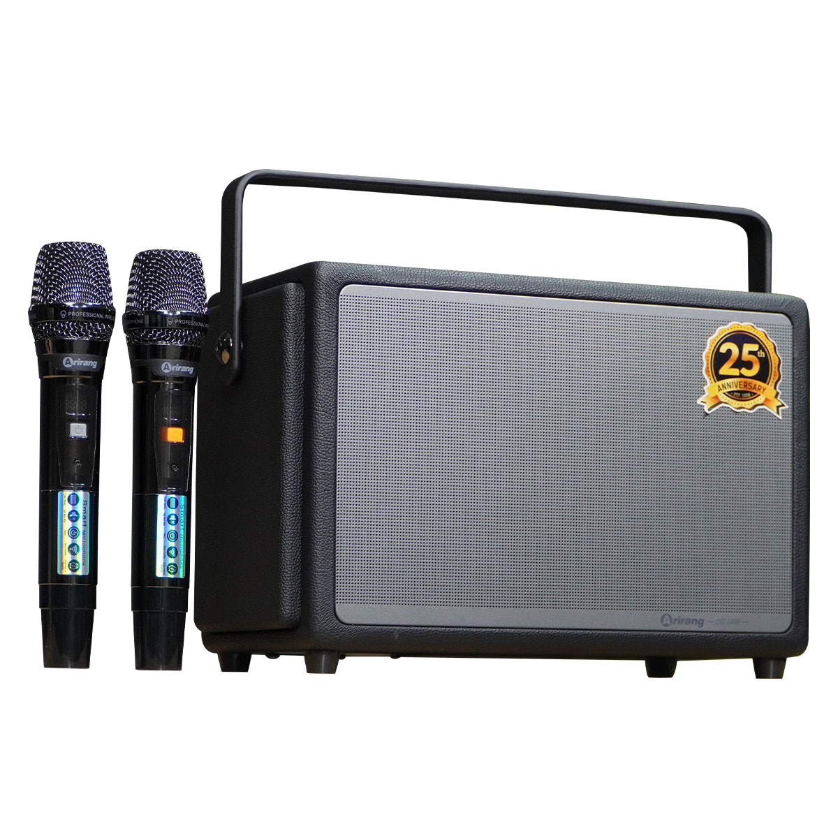 Loa Xách Tay Arirang Classic I