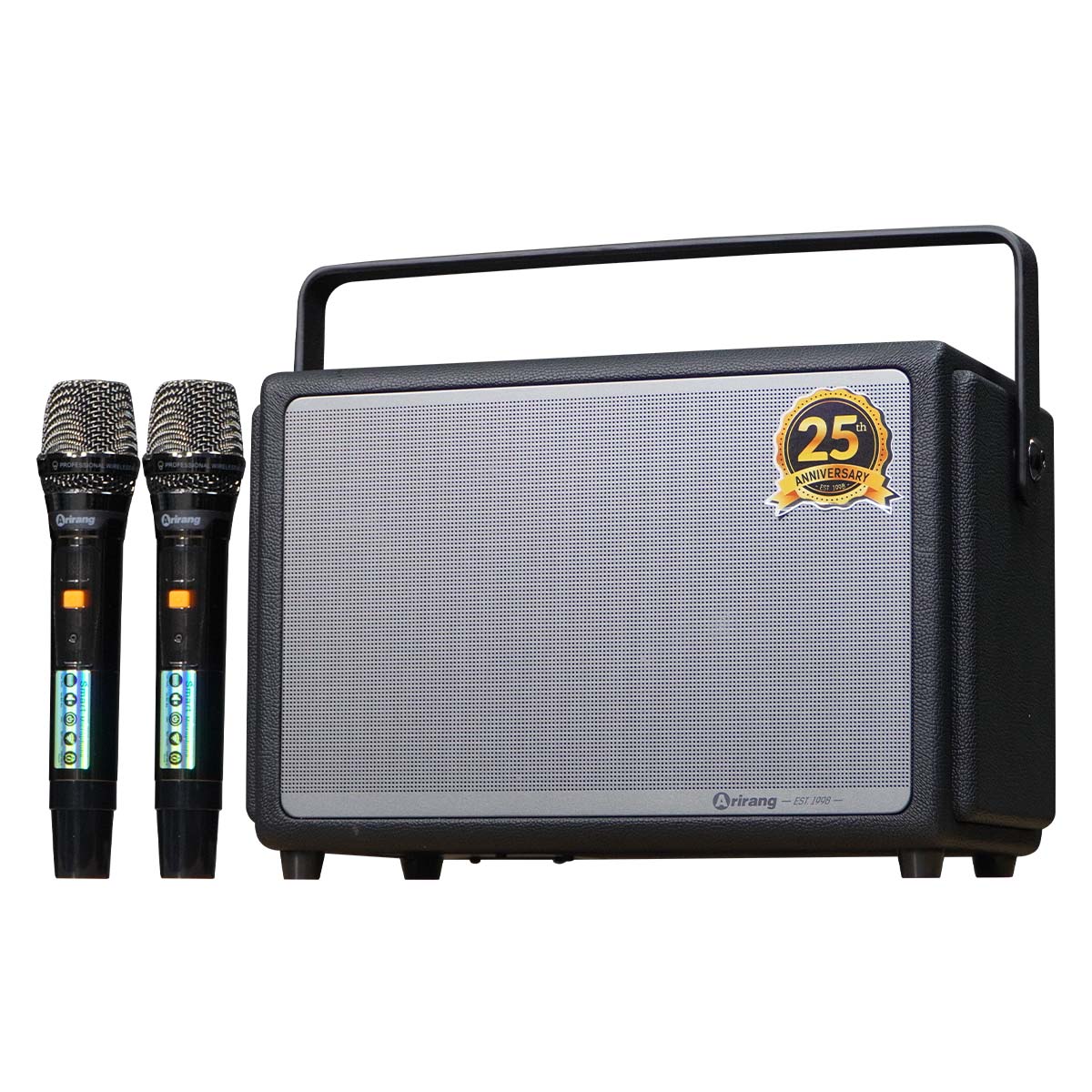 Loa Xách Tay Arirang Classic I