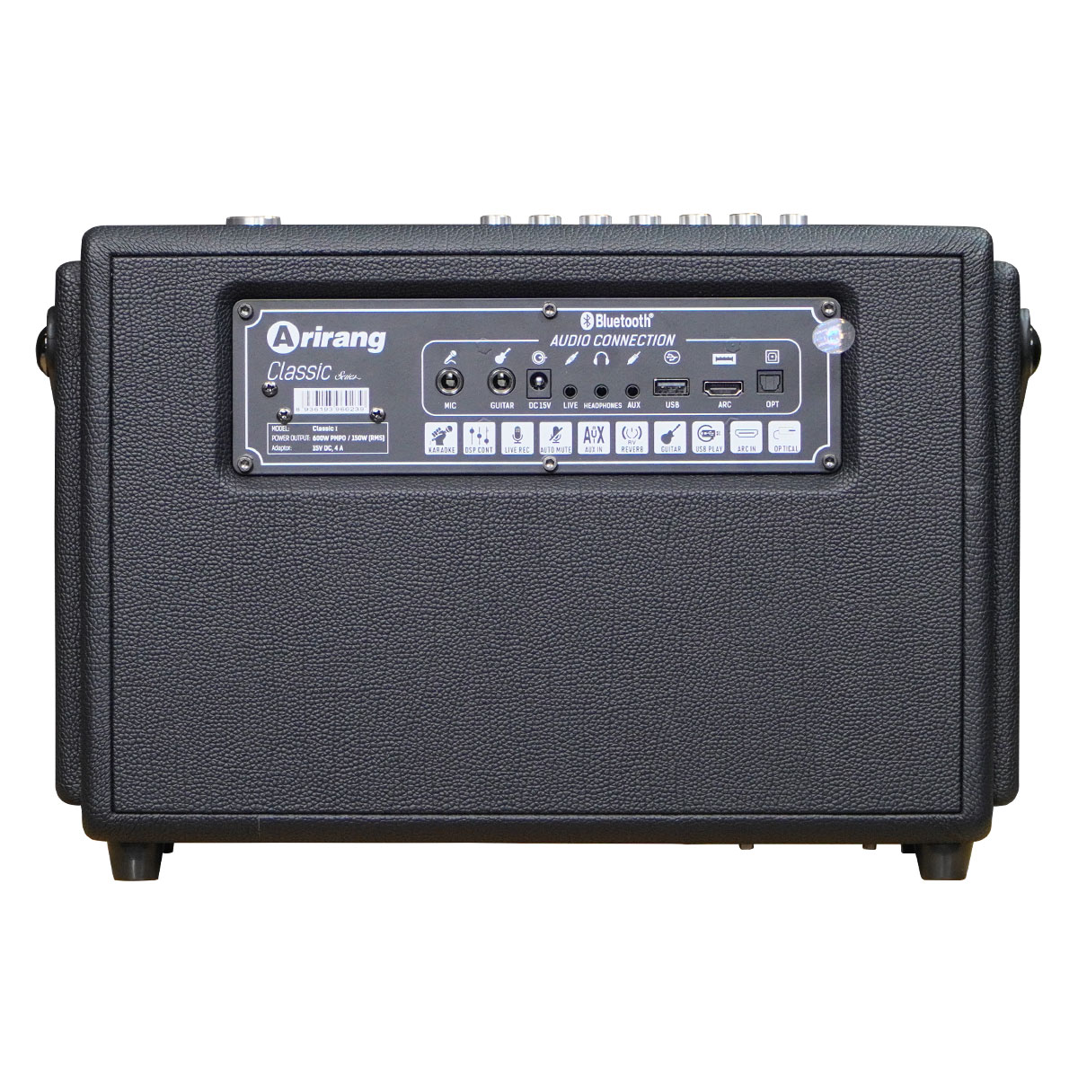 Loa Xách Tay Arirang Classic I