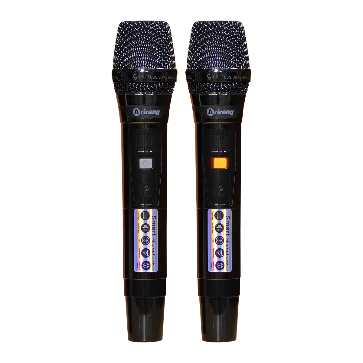 Loa Xách Tay Arirang Classic I