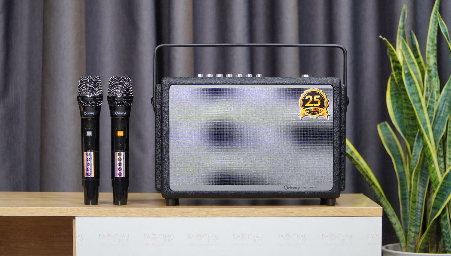 Loa Xách Tay Arirang Classic I