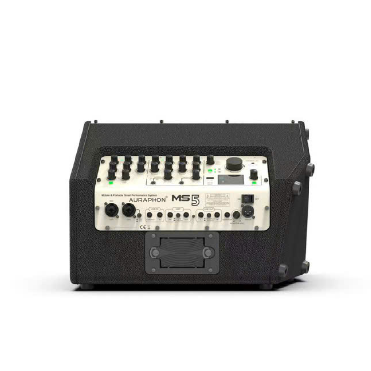 Loa di động Auraphon MS5