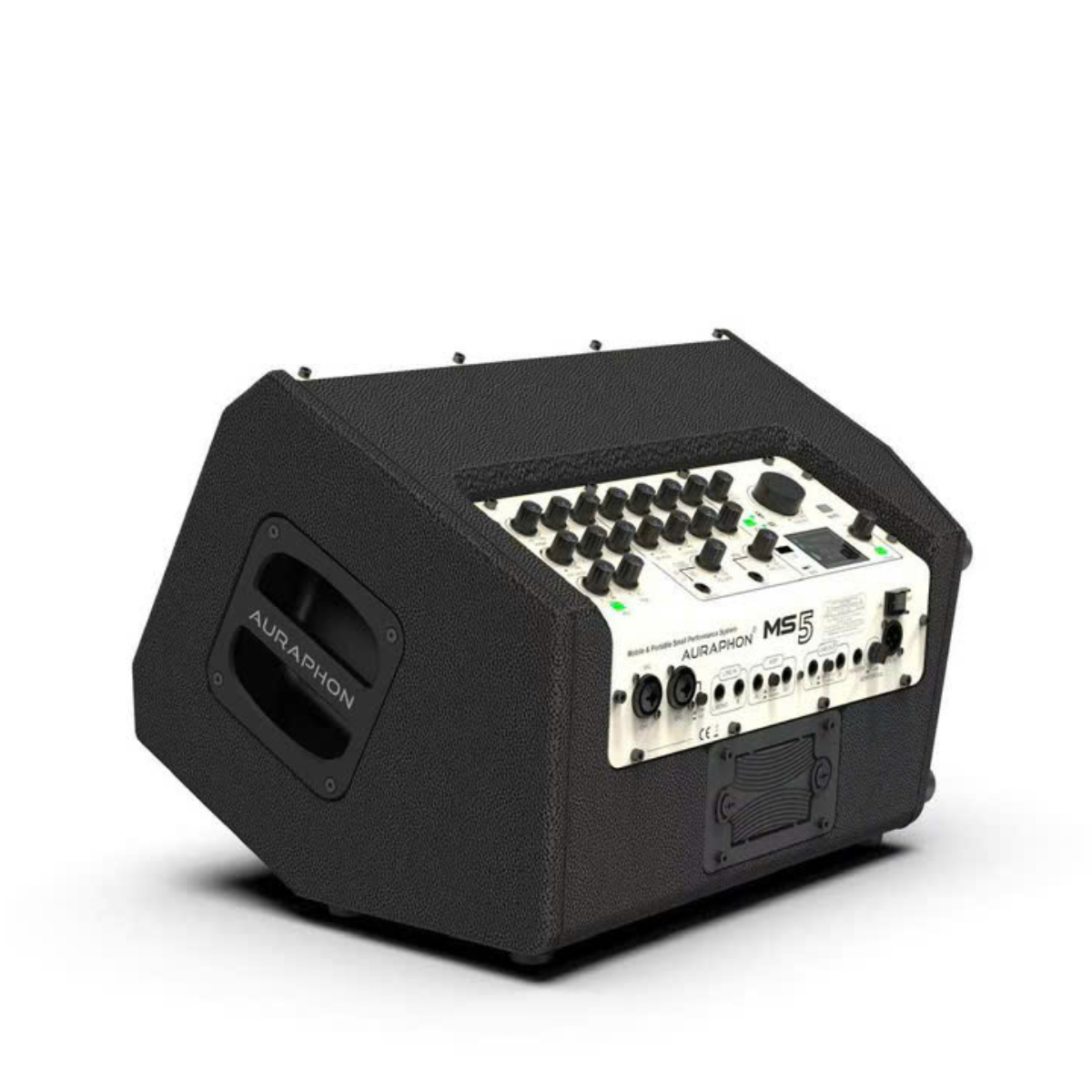 Loa di động Auraphon MS5