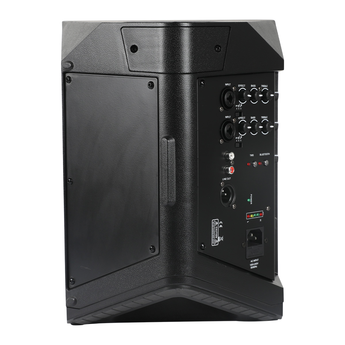 Loa di động BKSound Y1-B