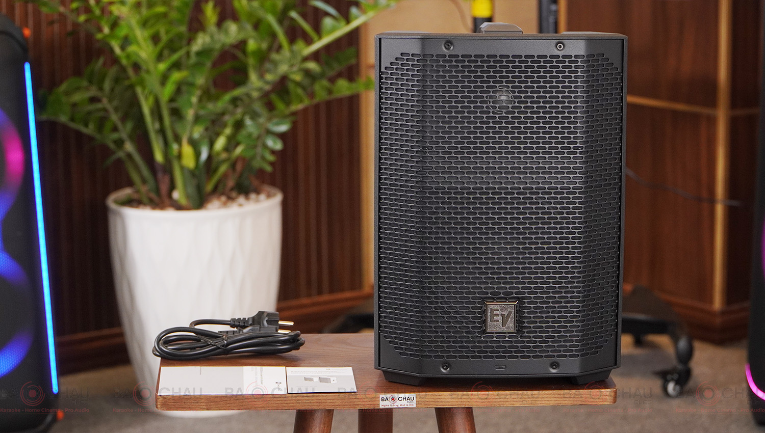 Loa Electro Voice Everse 8