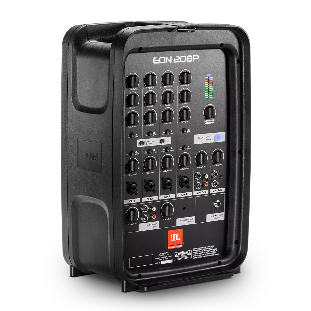 Loa Di Động JBL EON 208P