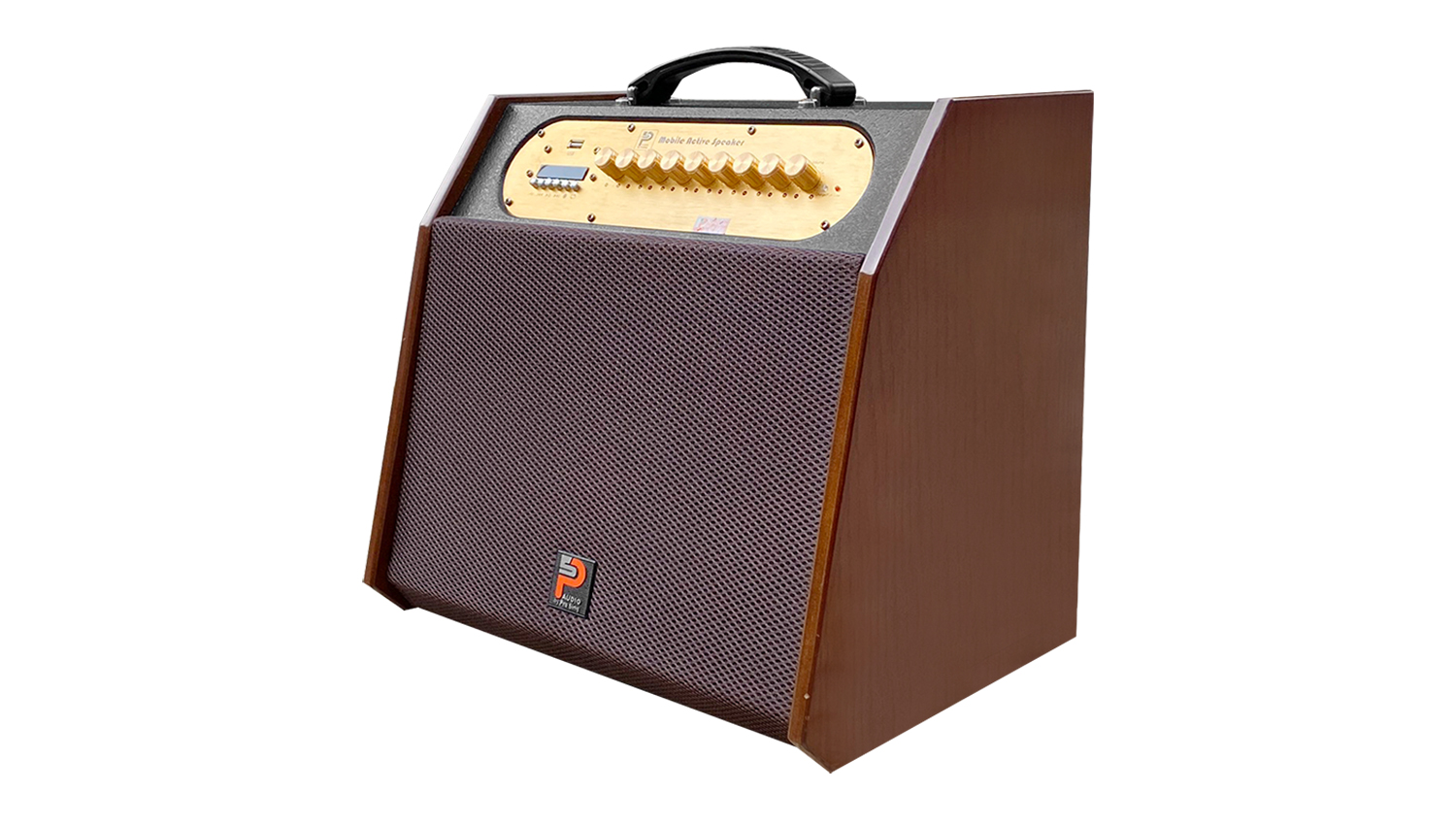 Loa di động xách tay Prosing W8 - Rapper