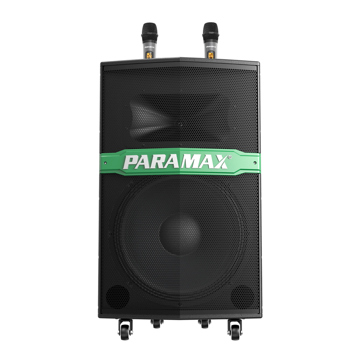 Loa Di Động Paramax HG-365