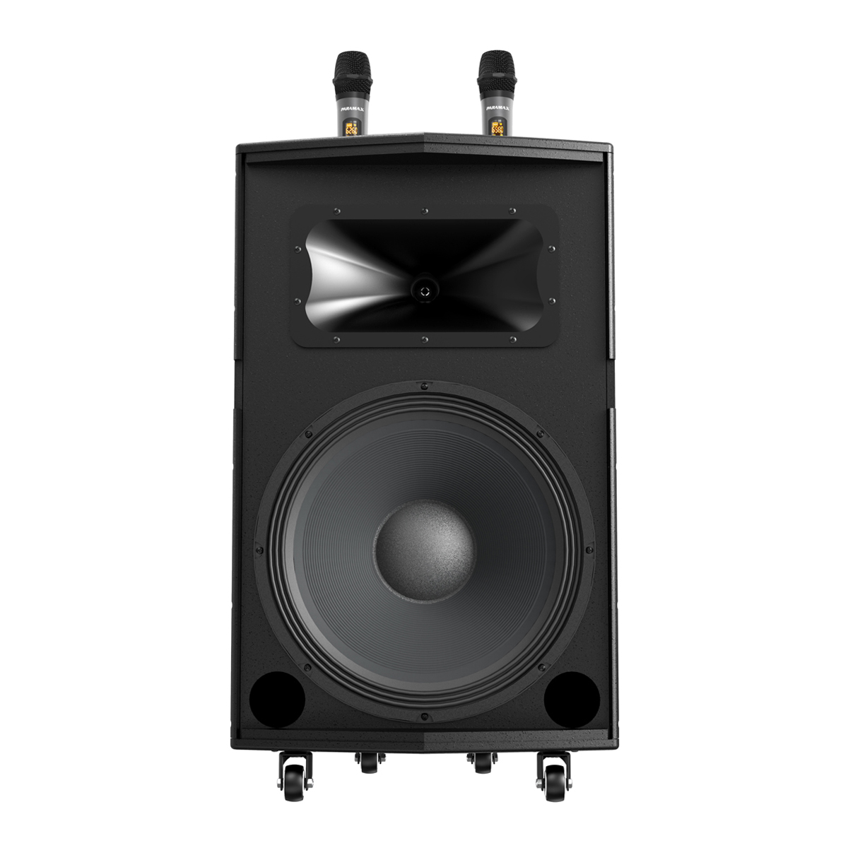 Loa Di Động Paramax HG-365