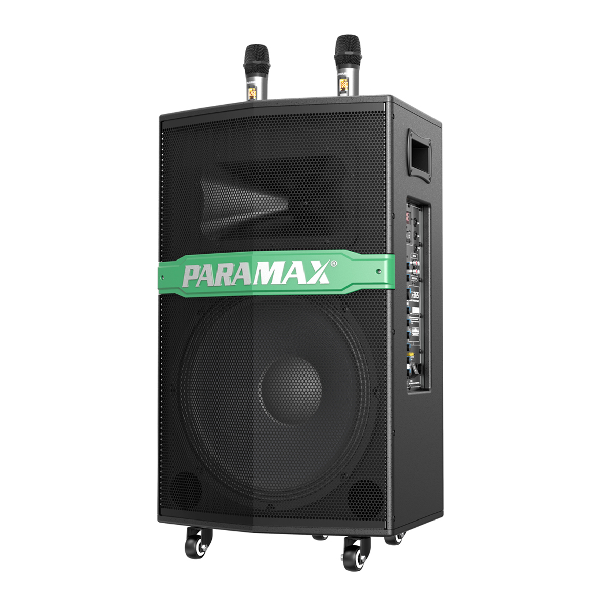 Loa Di Động Paramax HG-365