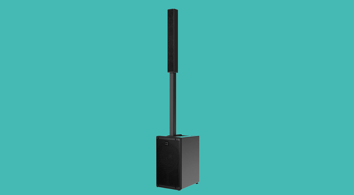 Loa RCF EVOX J11