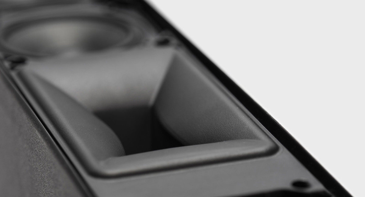 Loa RCF EVOX J11