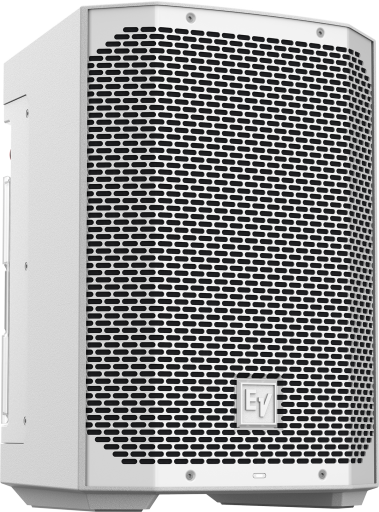 Loa Electro Voice Everse 8 (Công Suất 400W, Pin 12 giờ, Chống Nước IP43, Bluetooth, TWS) - Hình 2