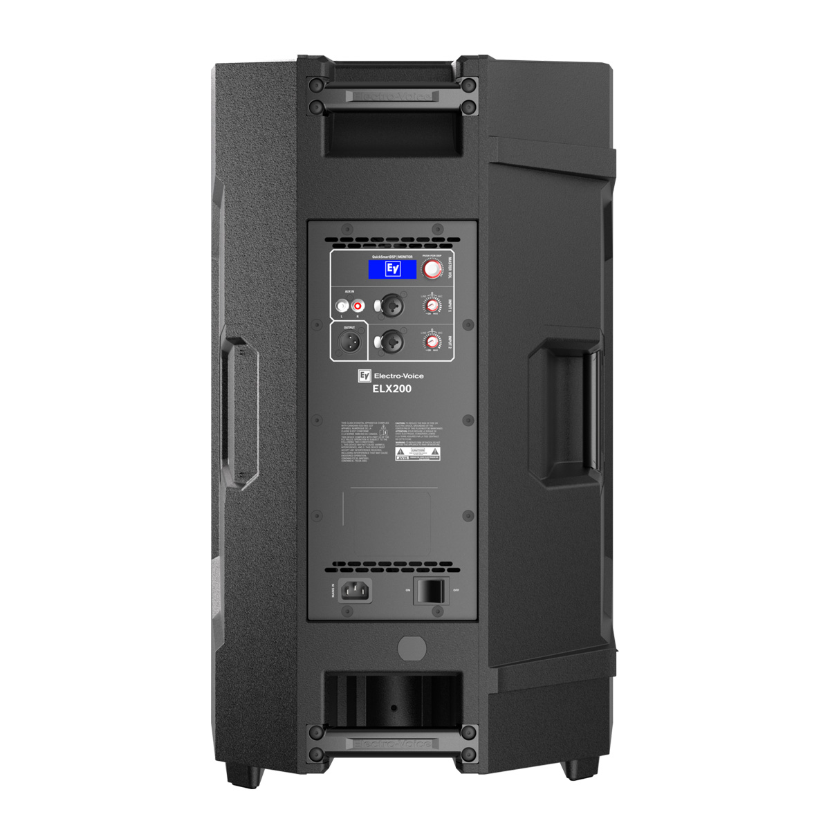 Loa Electro Voice ELX200-15P