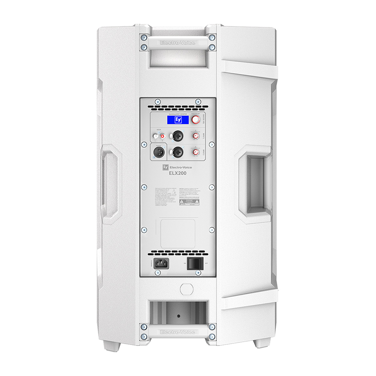 Loa Electro Voice ELX200-15P