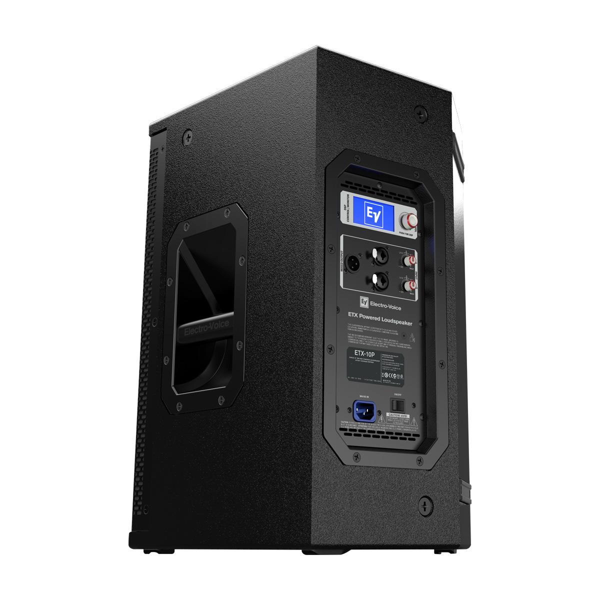 Loa Electro Voice  ETX-10P-EU