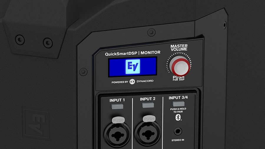 Loa Electro Voice Everse 12