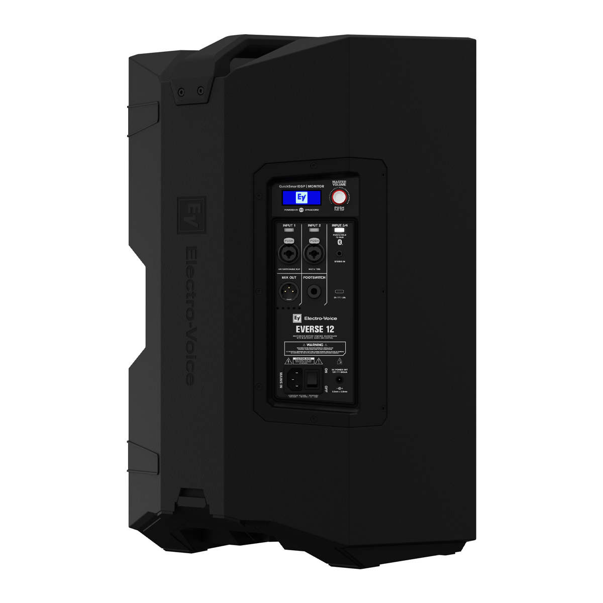 Loa Electro Voice Everse 12