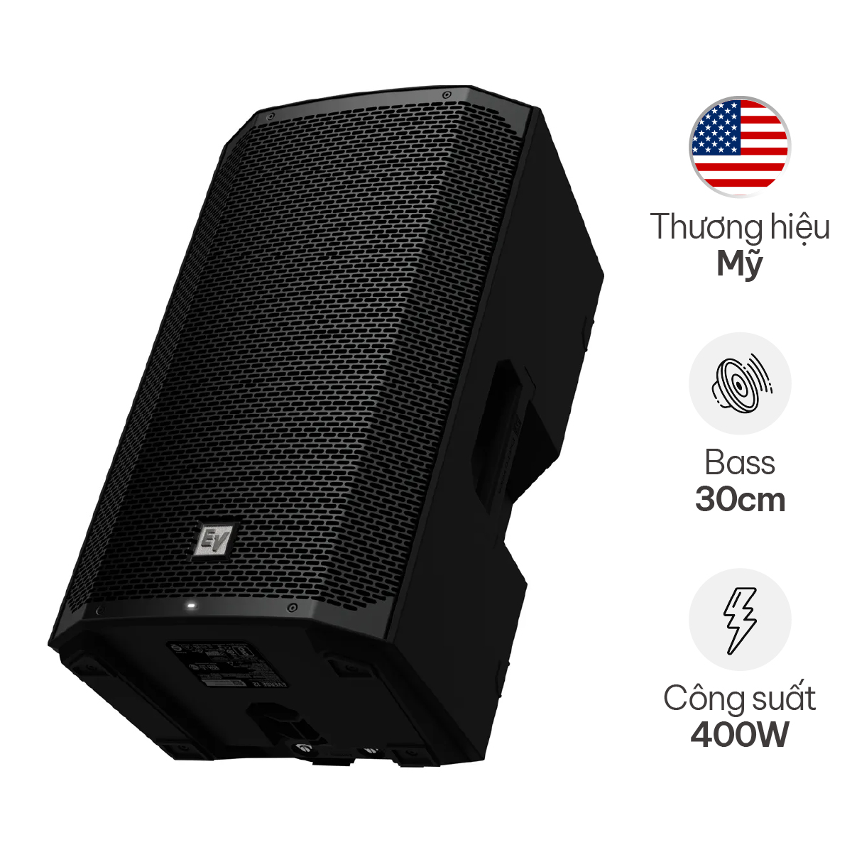 Loa Electro Voice Everse 12