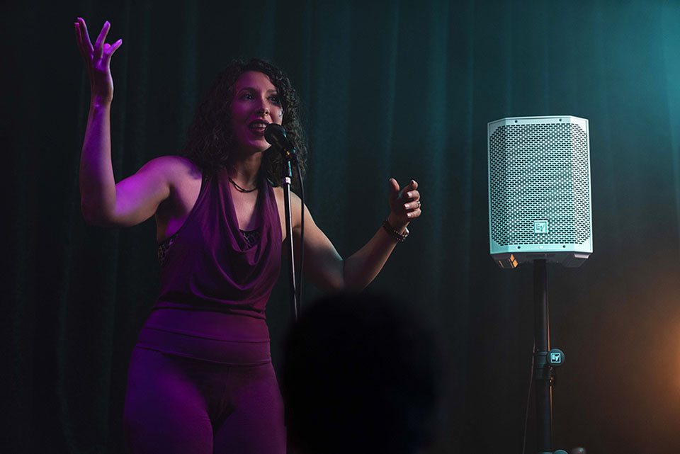 Electro-Voice Everse 8