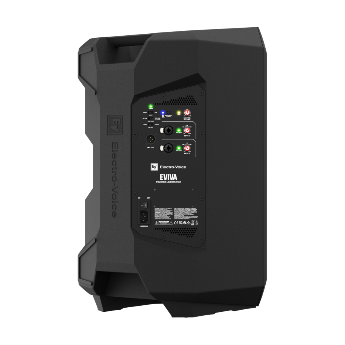 Loa Electro Voice EVIVA 12P