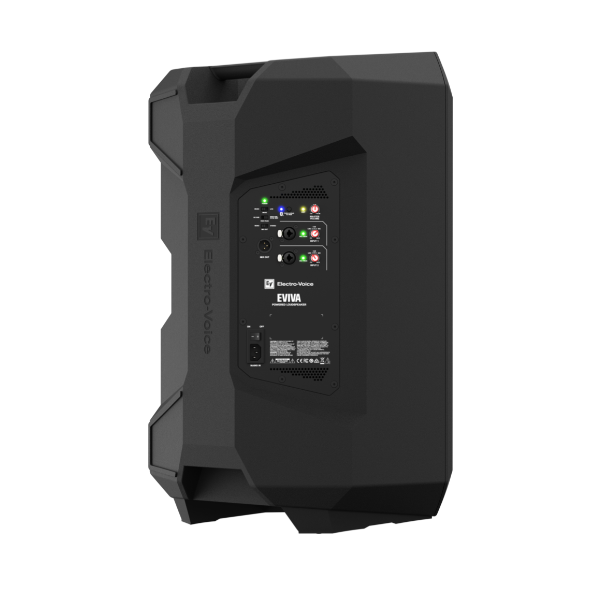 Loa Electro Voice EVIVA 15P