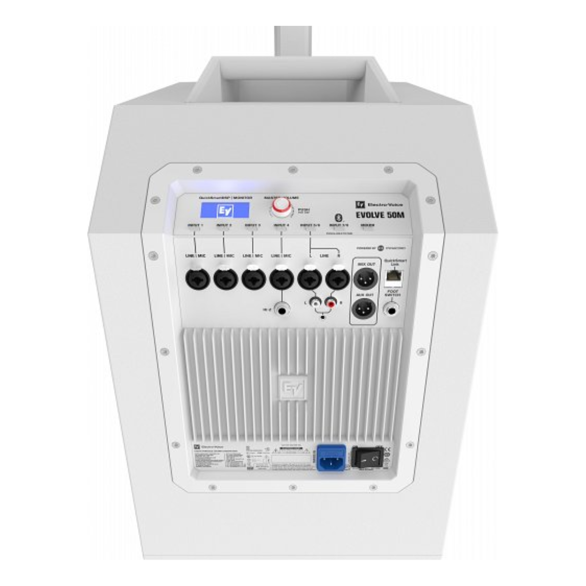 Loa Electro Voice Evolve 50M