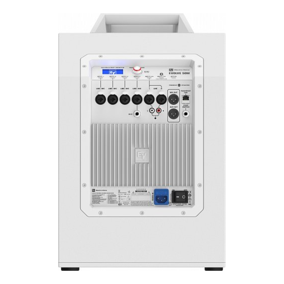 Loa Electro Voice Evolve 50M